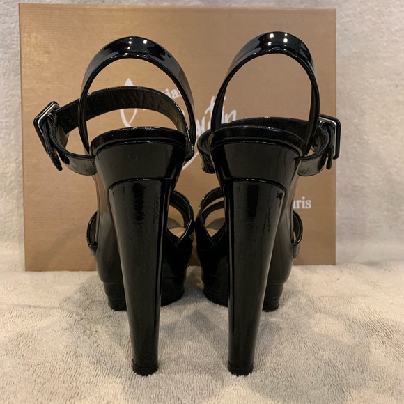 Christian Louboutin Shoes - Picture 3 of 7